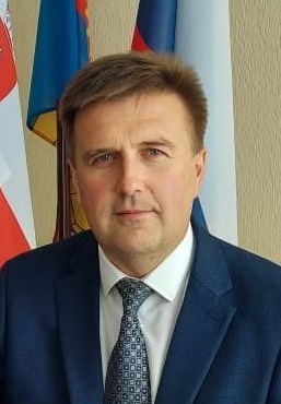 Верещагин Евгений Владимирович